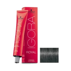 Igora Royal N° 6,12 60ml