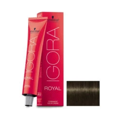 Igora Royal N°6.31 Schwarzkopf 60ml