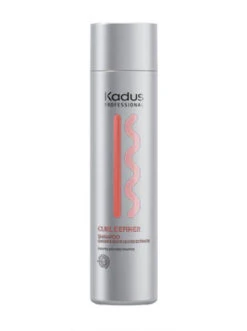 Shampoing Curl Definer 250ml Kadus