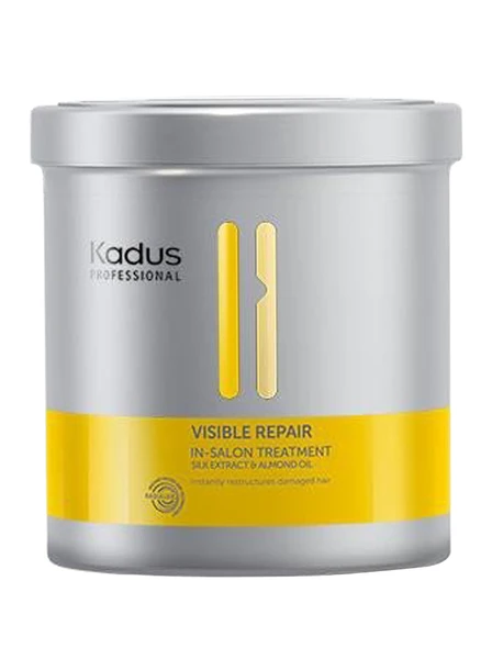 Masque Hydratant Visible Repair Care 750ml Kadus 1 Masque Hydratant Visible Repair Care 750ml Kadus
