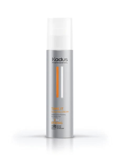Crème Lissante Tame It Kadus 200ml 1 Crème Lissante Tame It Kadus 200ml