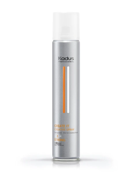 Spray Modelant Create It 300mlKadus 1 Spray Modelant Create It 300mlKadus