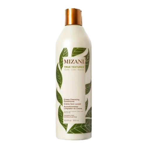 Crème De Soin Lavante Hydratante & Régenerante Mizani 500ml 1 Crème De Soin Lavante Hydratante & Régenerante Mizani 500ml