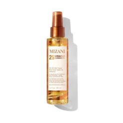 Huile Brillance 25 Miracle Mizani 125ml
