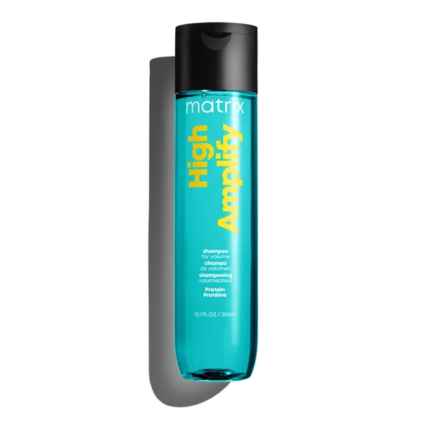 Shampooing High Amplify Total Result 300 Ml 1 Shampooing High Amplify Total Result 300 Ml