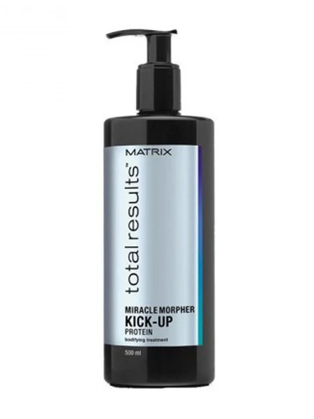 Kick Up Protein Miracle Morpher 500ml Total Result Matrix 1 Kick Up Protein Miracle Morpher 500ml Total Result Matrix