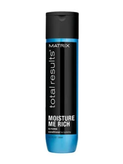 Conditioneur Moisture Me Rich 300ml Total Result Matrix