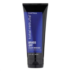 Masque Neutralisant Brass Off 200ml Total Results
