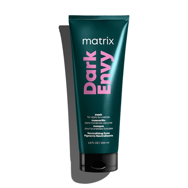 Masque Dark Envy Total Results 200 Ml 1 Masque Dark Envy Total Results 200 Ml