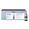 Ampoule Anti-Chute Aminexil Advanced Serie Expert L'Oréal Professionnel 10x6ml