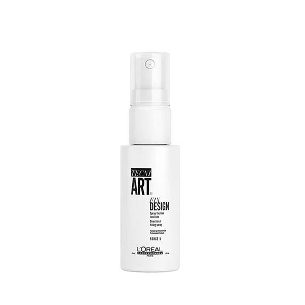 Spray Fix Design Tecni Art 45ml 1 Spray Fix Design Tecni Art 45ml