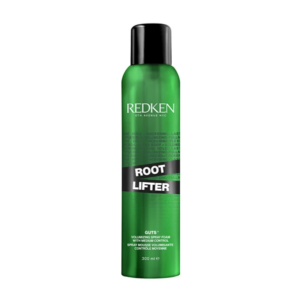 Styling Root Lifter Spray Moussant Volume Redken 300ml 1 Styling Root Lifter Spray Moussant Volume Redken 300ml