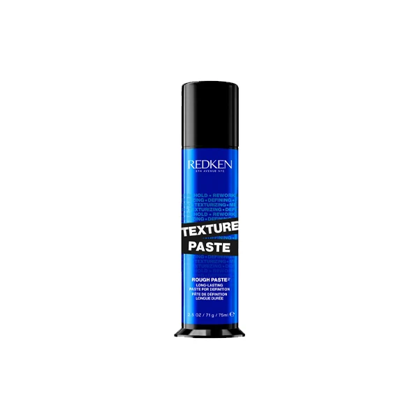Styling Texture Paste Définition Redken 75ml 1 Styling Texture Paste Définition Redken 75ml