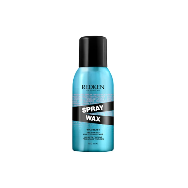Cire Spray Wax Styling Redken 150ml 1 Cire Spray Wax Styling Redken 150ml
