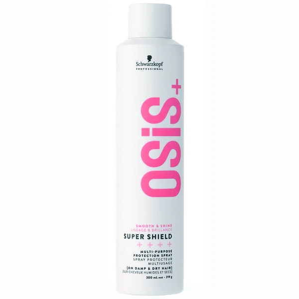 Spray Protecteur Super Shield Osis+ Schwarzkopf 300ml 1 Spray Protecteur Super Shield Osis+ Schwarzkopf 300ml