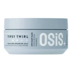Gelée Sublimatrice Boucles Et Ondulations Tipsy Twirl Osis+ Schwarzkopf 300ml