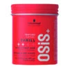 Pâte Sculptante Fibreuse Thrill Osis+ Schwarzkopf 100ml