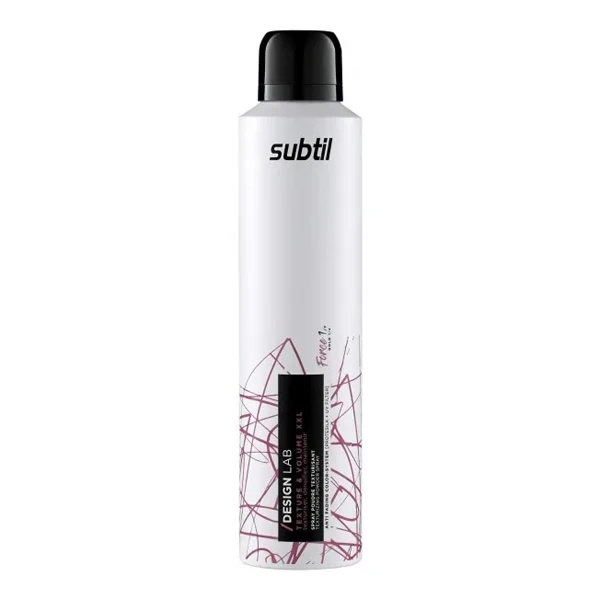 Spray Poudre Texturisant Subtil Design Lab 300ml 1 Spray Poudre Texturisant Subtil Design Lab 300ml