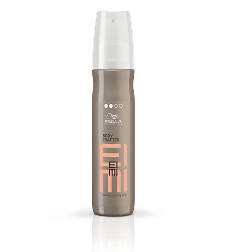Spray Texturisant Body Crafter Eimi 150ml Wella 1 Spray Texturisant Body Crafter Eimi 150ml Wella