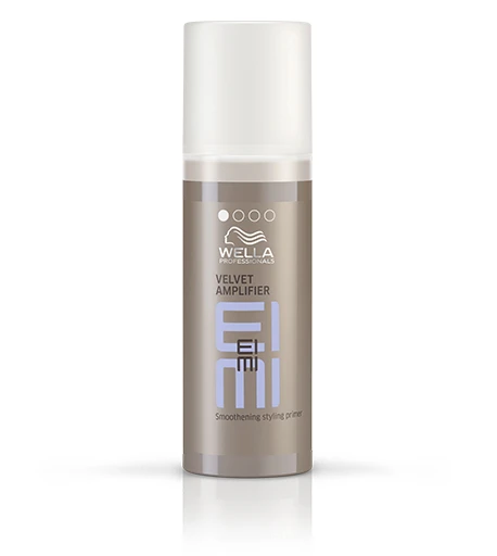 Lotion Velvet Amplifier Eimi 50mlWella 1 Lotion Velvet Amplifier Eimi 50mlWella