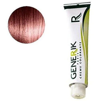 Coloration Sans Paraben N°6,66 Blond Foncé Rouge Intense 100ml 1 Coloration Sans Paraben N°6,66 Blond Foncé Rouge Intense 100ml