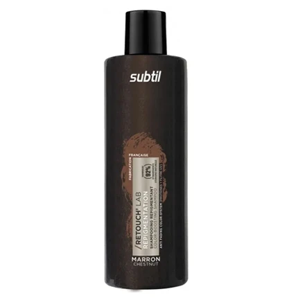 Shampooing Repigmentant Retouch Lab Marron 250ml 1 Shampooing Repigmentant Retouch Lab Marron 250ml