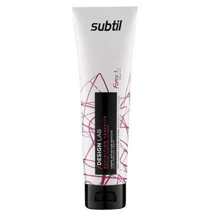 Crème Définition Boucles Design Lab 100ml 1 Crème Définition Boucles Design Lab 100ml