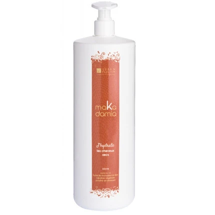 Soin Après Shampooing Cheveux Secs Makadamia Urban Keratin 1000ml 1 Soin Après Shampooing Cheveux Secs Makadamia Urban Keratin 1000ml