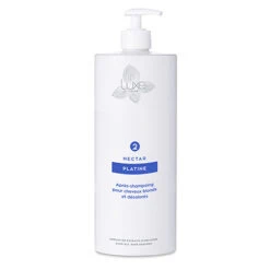 Nectar Platine Après-Shampoing 1000 Ml