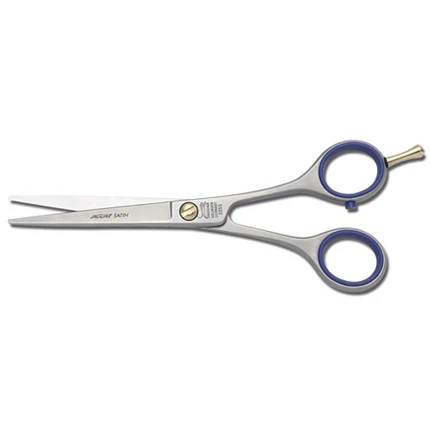 Ciseaux Jaguar Satin 5.0'' 1 Ciseaux Jaguar Satin 5.0''