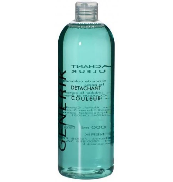 Détachant Couleur 1000ml 1 Détachant Couleur 1000ml