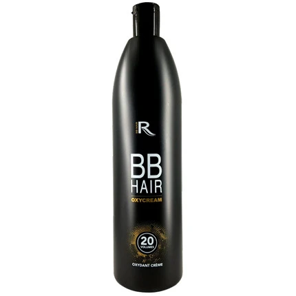 Oxydant Crème BB Hair 20 Volume 1L 1 Oxydant Crème BB Hair 20 Volume 1L