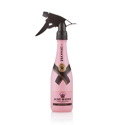 Vaporisateur à Eau Bouteille De Champagne 1 Vaporisateur à Eau Bouteille De Champagne