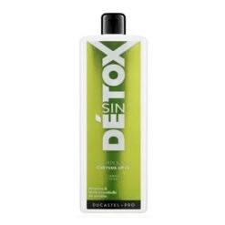 Shampoing Désintox Cheveux Gras 500ml