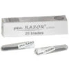 20 Lames Pour Pen Razor By Magia
