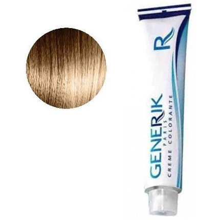 Coloration D'Oxydation N°8.31 Blond Clair Doré Cendré 100ml 1 Coloration D'Oxydation N°8.31 Blond Clair Doré Cendré 100ml