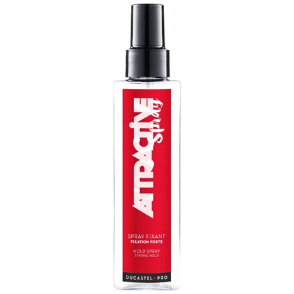 Spray Fixation Forte """"Attractive Spray"""" 200ml 1 Spray Fixation Forte """"Attractive Spray"""" 200ml