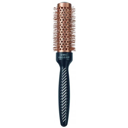 Brosse Thermique Cuivrée Procop Ø32mm 1 Brosse Thermique Cuivrée Procop Ø32mm