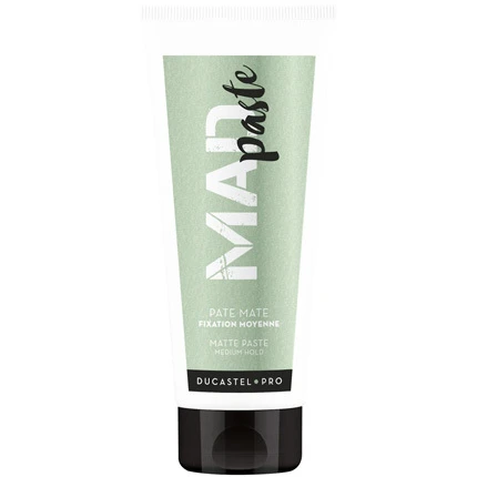 Pâte Mate Mad Paste Fixation Moyenne 200ml 1 Pâte Mate Mad Paste Fixation Moyenne 200ml