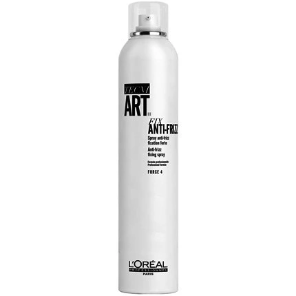 Spray Fix Anti-Frizz Pure Tecni Art 400ml 1 Spray Fix Anti-Frizz Pure Tecni Art 400ml