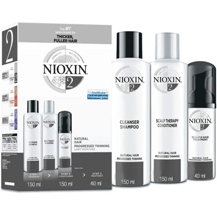 Nioxin Kit System N?2 1 Nioxin Kit System N?2