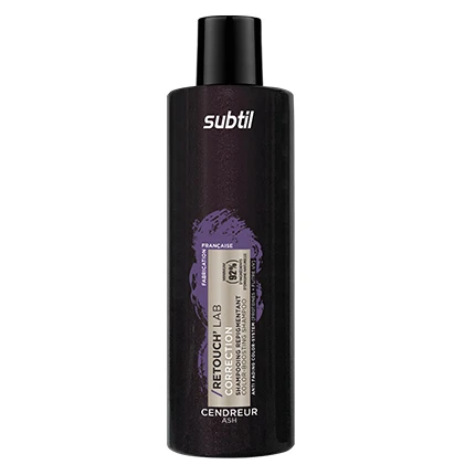 Shampooing Repigmentant Retouch Lab Cendreur 250ml 1 Shampooing Repigmentant Retouch Lab Cendreur 250ml