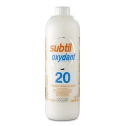 Oxydant 20 Vol. Subtil 1000ml