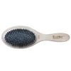 Brosse Ecologique En Bambou Olivia Garden EcoHair Paddle Combo Sanglier Nylon