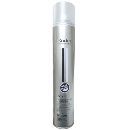 Spray Lock It Fixation Extra Forte 500ml 1 Spray Lock It Fixation Extra Forte 500ml